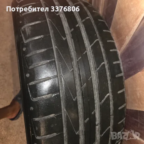 Джанти 18" BMW Style 193 M-Sport (Spider Spoke) + 2 бр. Гуми Подарък, снимка 7 - Гуми и джанти - 55732573