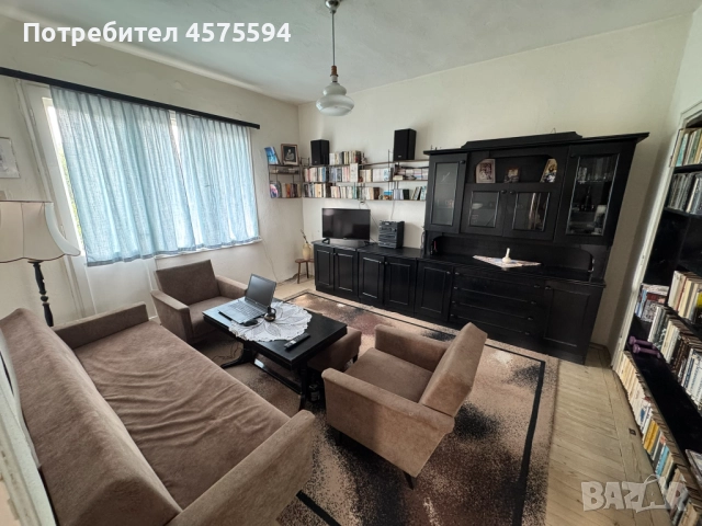 Продава къща с гараж в Симеоновград, Център, снимка 7 - Къщи - 51487663