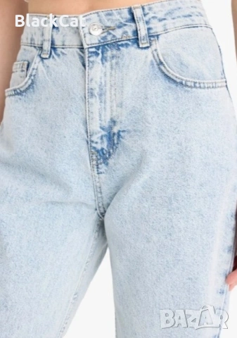 Дамски Дънки, снимка 3 - Дънки - 53226498