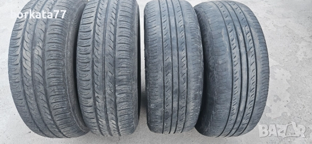 Летни гуми за 20 лв