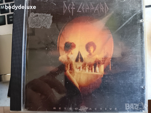 матрични аудио дискове, снимка 16 - CD дискове - 50492108