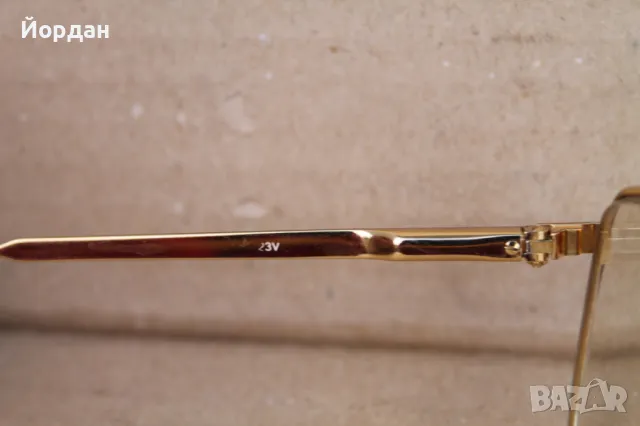 Диоптрични рамки за очила ''Gucci'', снимка 13 - Други - 47305806