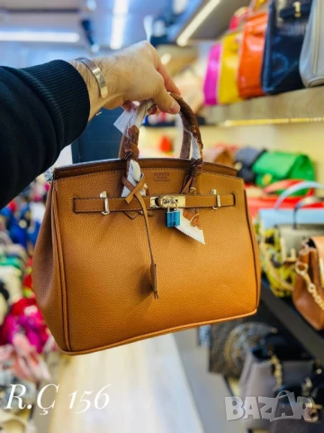 чанти hermes , снимка 11 - Чанти - 51080053