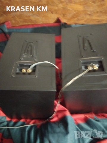 Elipson prestige 2., снимка 11 - Тонколони - 54003583