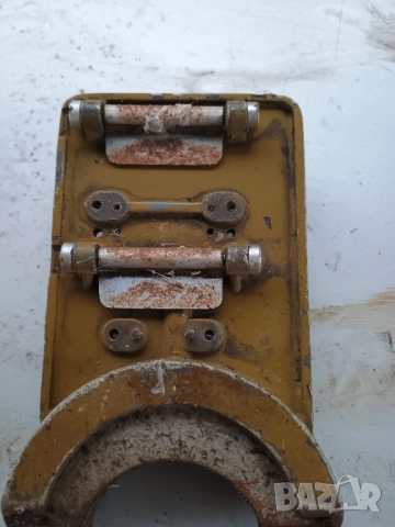  военен оптичен квадрант КО-60 / 8Ш14РБ20, снимка 6 - Други ценни предмети - 52582005