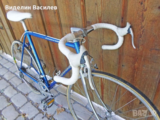 Superia /56 размер ретро шосеен велосипед/, снимка 4 - Велосипеди - 33580384