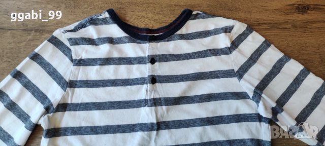 Блуза на H&M , снимка 3 - Детски Блузи и туники - 37940126