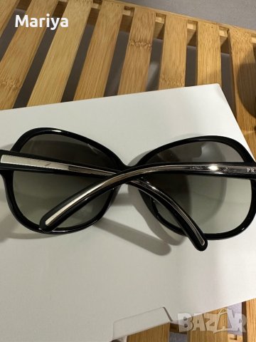 Очила Prada, снимка 4 - Слънчеви и диоптрични очила - 42924231