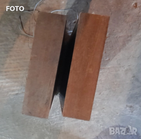 hi-fi 25/40w, снимка 7 - Тонколони - 52833290