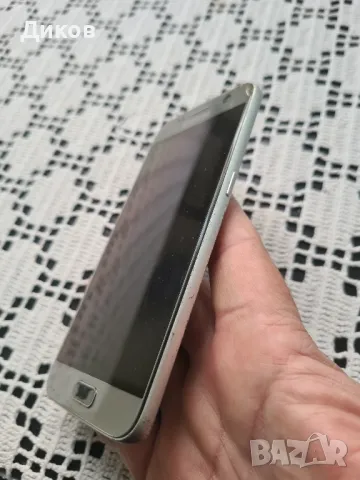 Samsung galaxy S7 SILVER , снимка 4 - Samsung - 47402514