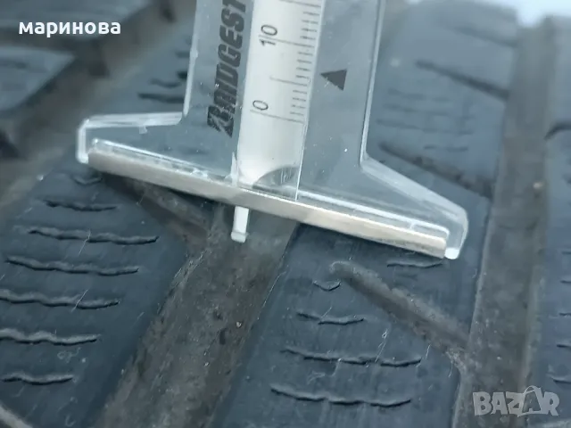 4 Бр Гуми 255. 55. 18 , снимка 6 - Гуми и джанти - 47727724