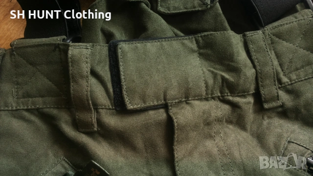Enningdalen WATERPROOF Trouser размер M панталон водонепромокаем с тиранти - 1918, снимка 14 - Екипировка - 53174660