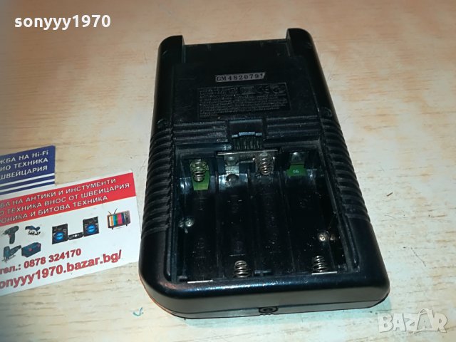 SOLD OUT-ПОРЪЧАНА-nintendo-game boy-внос франция, снимка 13 - Nintendo конзоли - 30040826