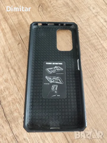 Xiaomi redmi note 10 pro , снимка 3 - Xiaomi - 55888369