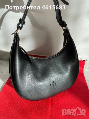 Дамска чанта код 995, снимка 3 - Чанти - 52508434