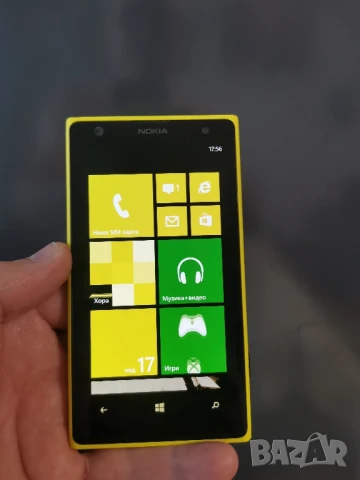 Nokia Lumia 1020 , снимка 1