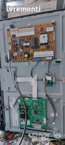 INVERTER BOARD FOR LG 32LV355U 32" LED TV PH-BLC208A N269852 1CA2461-04 DC27V 4A, снимка 6 - Части и Платки - 37747569