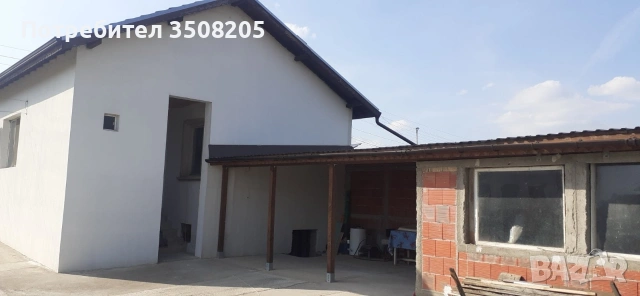 Продава къща в с. Биволаре, снимка 4 - Къщи - 53910675