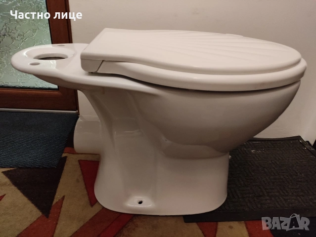 Продавам порцеланови мивки за баня и тоалетна моноблок , снимка 13 - Мивки - 47839853