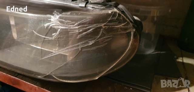 Фарове 4 бр. за Рено Лагуна І, фейс 1998-2001г., снимка 12 - Части - 49183277