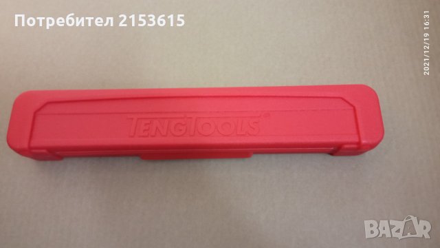 teng тенг динамометричен ключ 1/4 5-25нм 1492ag-е5, снимка 9 - Ключове - 35192770