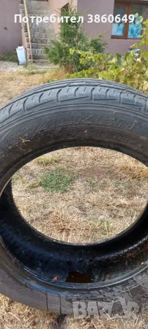 Гуми FALKEN 205 55 16 дот 19 г