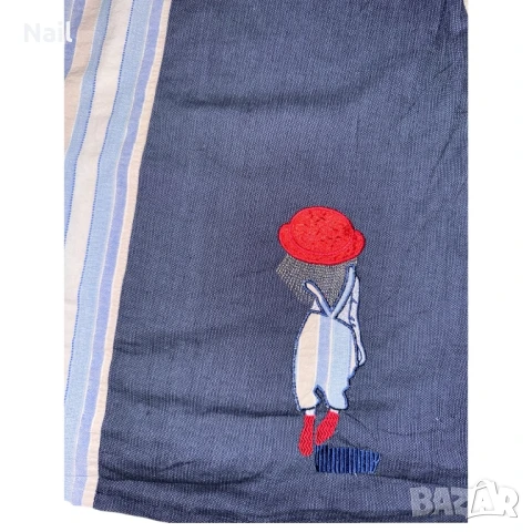 Къса лятна рокля Lucy fashion S , снимка 2 - Рокли - 51001279