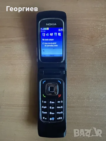Nokia 6555 Нокиа 6555, снимка 7 - Nokia - 55894071