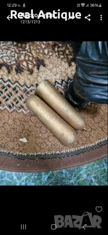 Прекрасен антикварен колекционерски паркетен часовник , снимка 7 - Антикварни и старинни предмети - 47506959