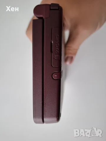 Nintendo DSi XL - R4 - качени много игри, снимка 7 - Nintendo конзоли - 56322641