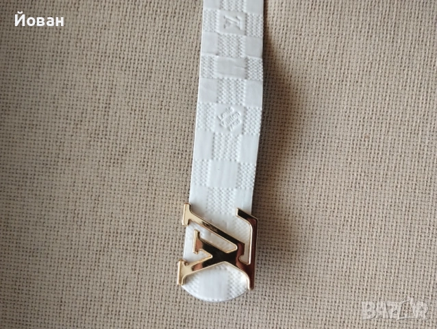 Колан, снимка 2 - Колани - 54351953