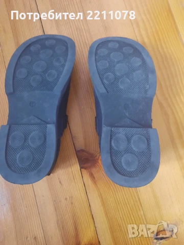 Обувки , снимка 5 - Детски обувки - 50475465