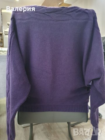 Дамски пуловери , снимка 1 - Блузи с дълъг ръкав и пуловери - 39405171