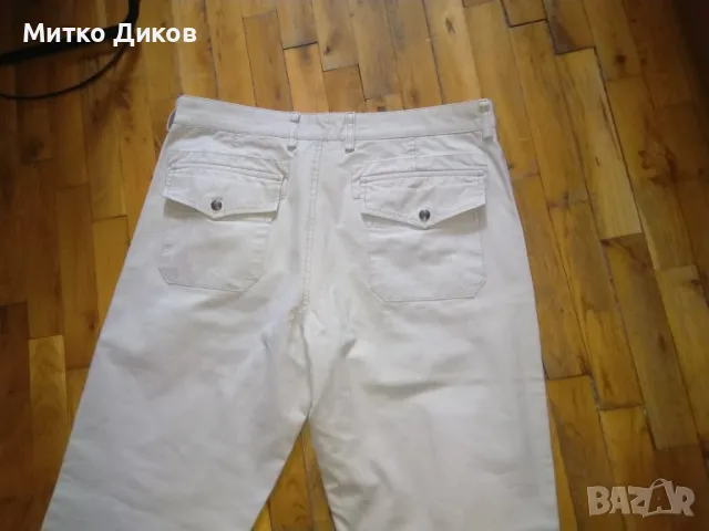 Оригинални дънки Армани нови Armani Jeans Italy Indigo series 001 №34, снимка 18 - Дънки - 49963520