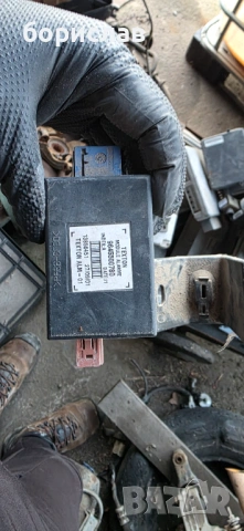 Модул аларма за Пежо 307