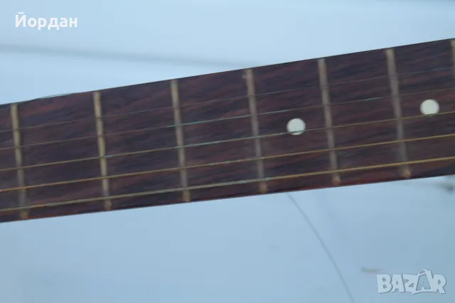 Немска китара ''Hofner'', снимка 3 - Китари - 50024254