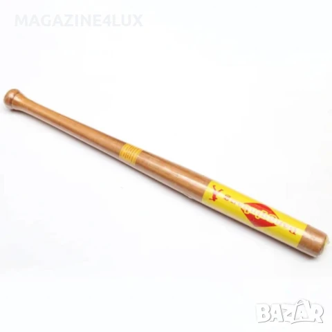 Бухалка – Сила, Стил и Издръжливост в Едно, снимка 4 - Други спортове - 51218884