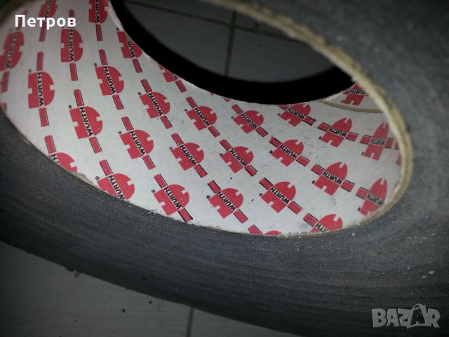 Продавам уплътнителна PE лента за профили, снимка 4 - Ремонти на апартаменти - 33855811