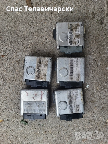 Продавам модул за електрическа рейка за фиат пунто 1999г.-2012г.