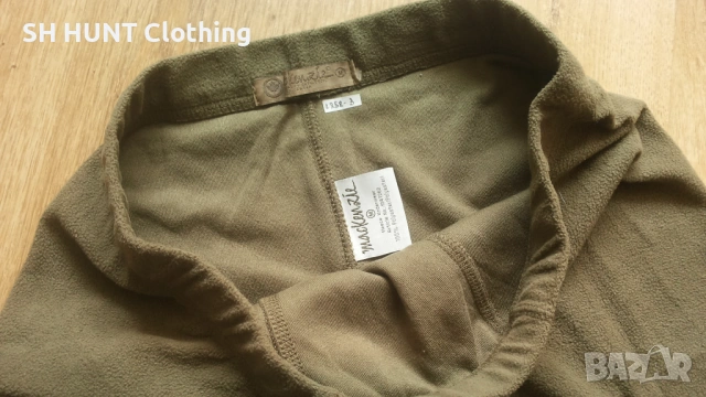 Mackenzie POLAR Thermo Underwear размер M за лов риболов поларена термо долница - 1993, снимка 6 - Екипировка - 53288215
