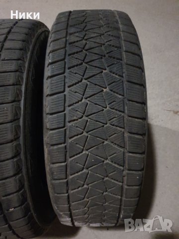 1 бр. 215/65/16 BRIDGESTONE ,DOT 2115, снимка 8 - Гуми и джанти - 42926421