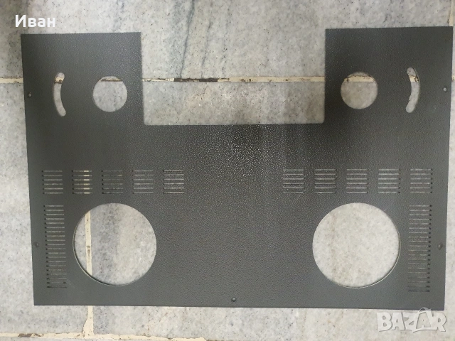 REVOX A700 панели, снимка 2 - Друга електроника - 54288283