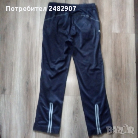 Мъжко долнище - ретро, снимка 2 - Спортни дрехи, екипи - 51932837