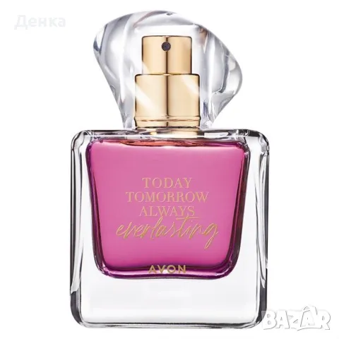 avon today everlasting , снимка 1 - Дамски парфюми - 48203566