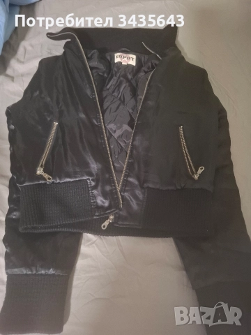 Продавам дамски якета, снимка 9 - Якета - 52597544