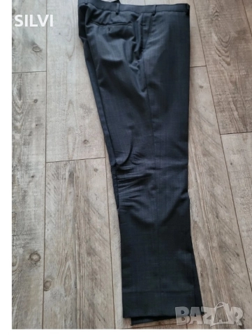 Костюм нов Gianfranco Ferre 58IT, снимка 4 - Костюми - 52246018