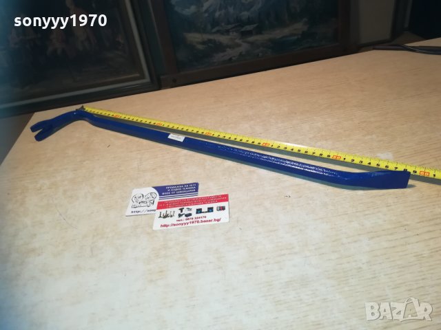 кози крак-щанга 60см 0411201010, снимка 14 - Други инструменти - 30667491
