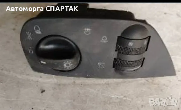 Панел Светлини Сеат Ибиза - Ароса - Кордоба - VW Кади - 6K1941531