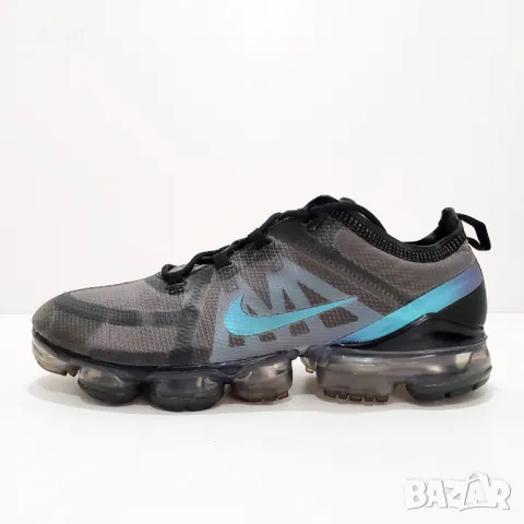 NIKE AR6631 AIR VaporMax 2019 Оригинални Маратонки 42.5-43 27.5см, снимка 2 - Маратонки - 49590610
