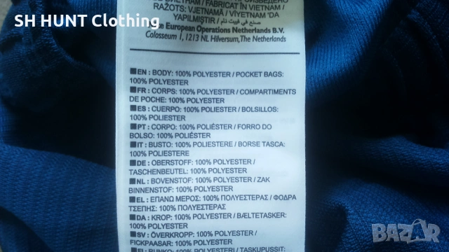 NIKE Kids Shorts Размер 13-15 г / 158-170 см детски къси панталони 33-68, снимка 9 - Детски къси панталони - 53304923